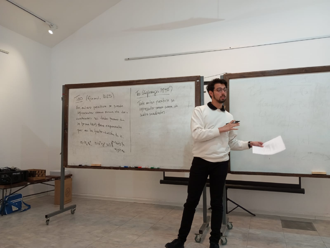 Defensa de monografía de licenciatura - Matías Martres - 20 de diciembre 2024
